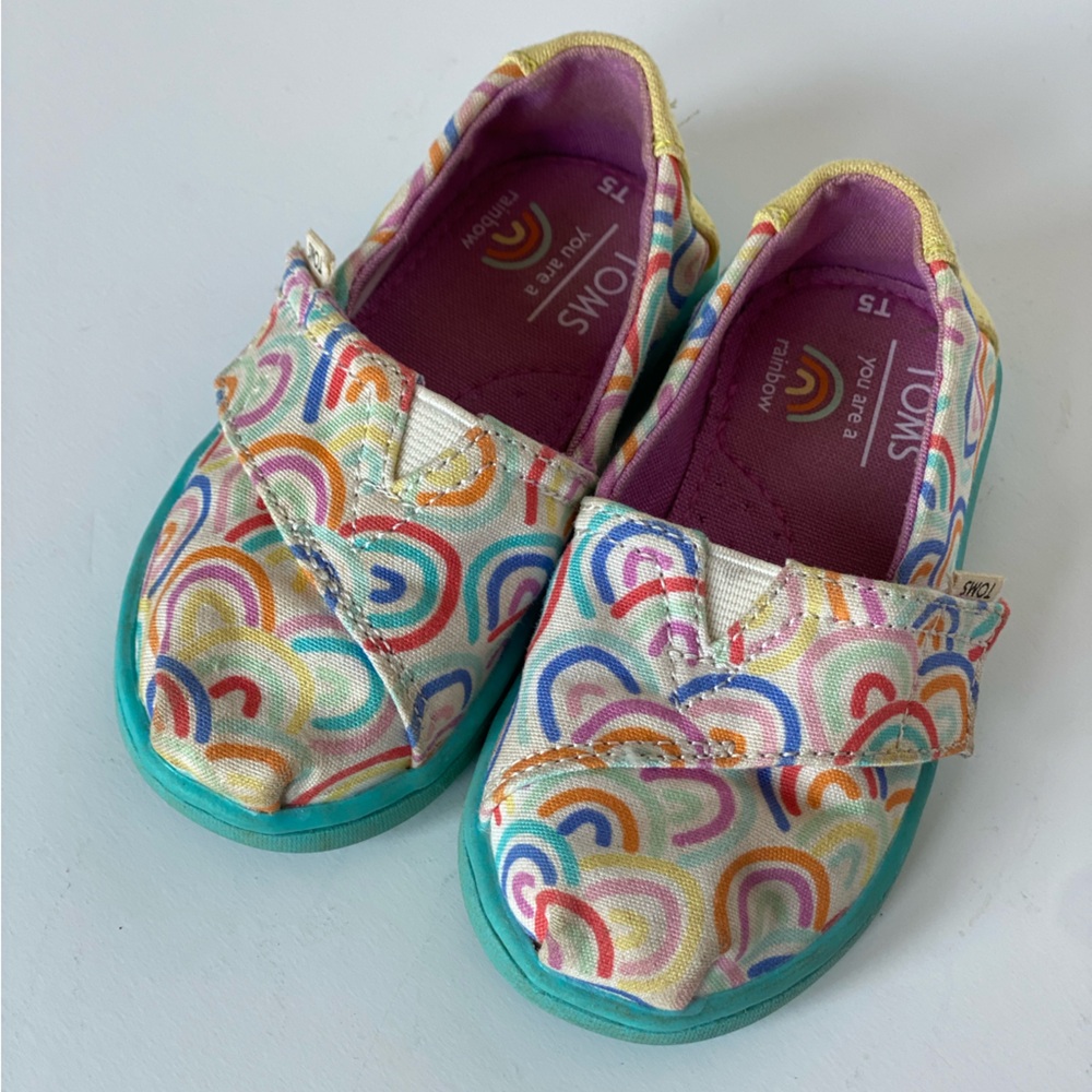 Toms Kids